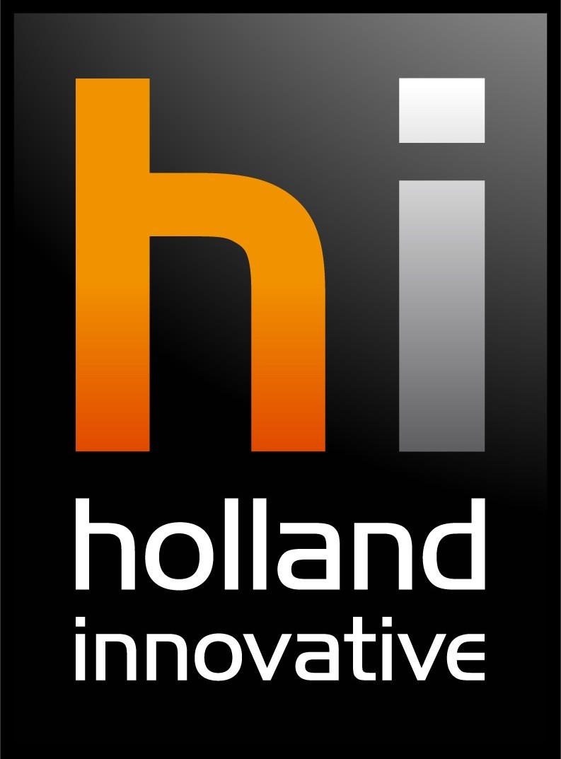 Logo Holland Innovative